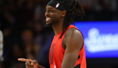 Trail Blazers at Bulls odds, picks and predictions