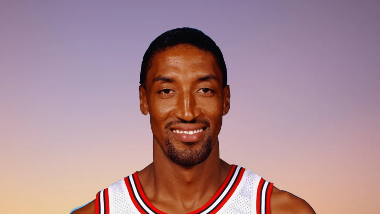 Dominique Wilkins, who matched up against Chicago …