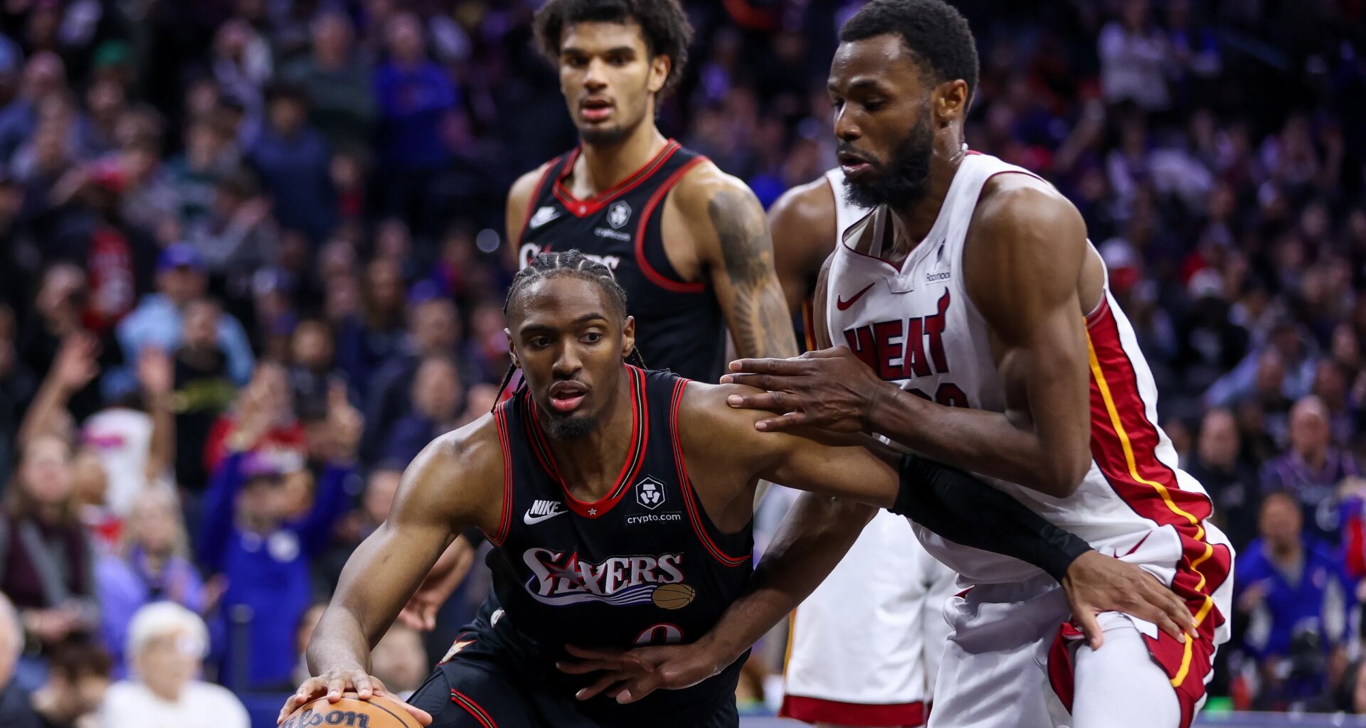 3 biggest takeaways for Sixers following important win over Heat