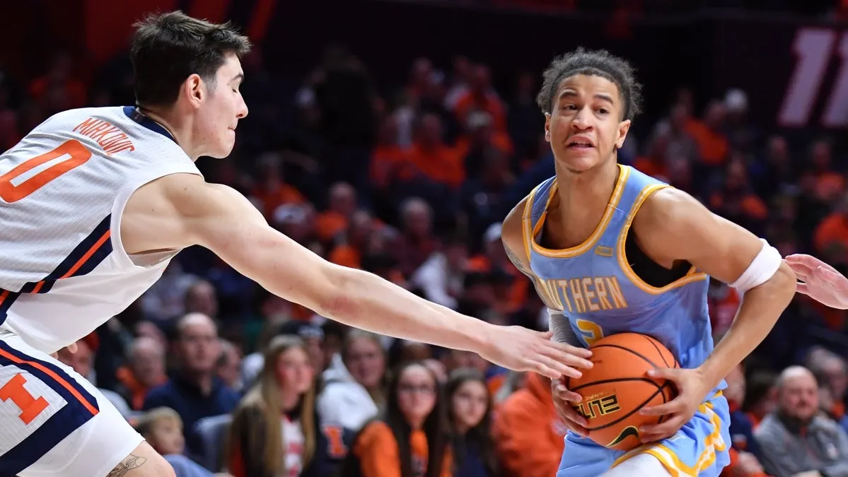 How to watch Michigan Wolverines vs. Illinois Fighting Illini: Live stream info, TV channel, game time