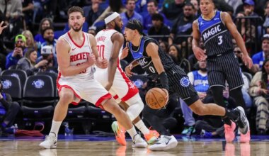 How to watch Rockets vs. Heat: Live stream info, TV channel, game time