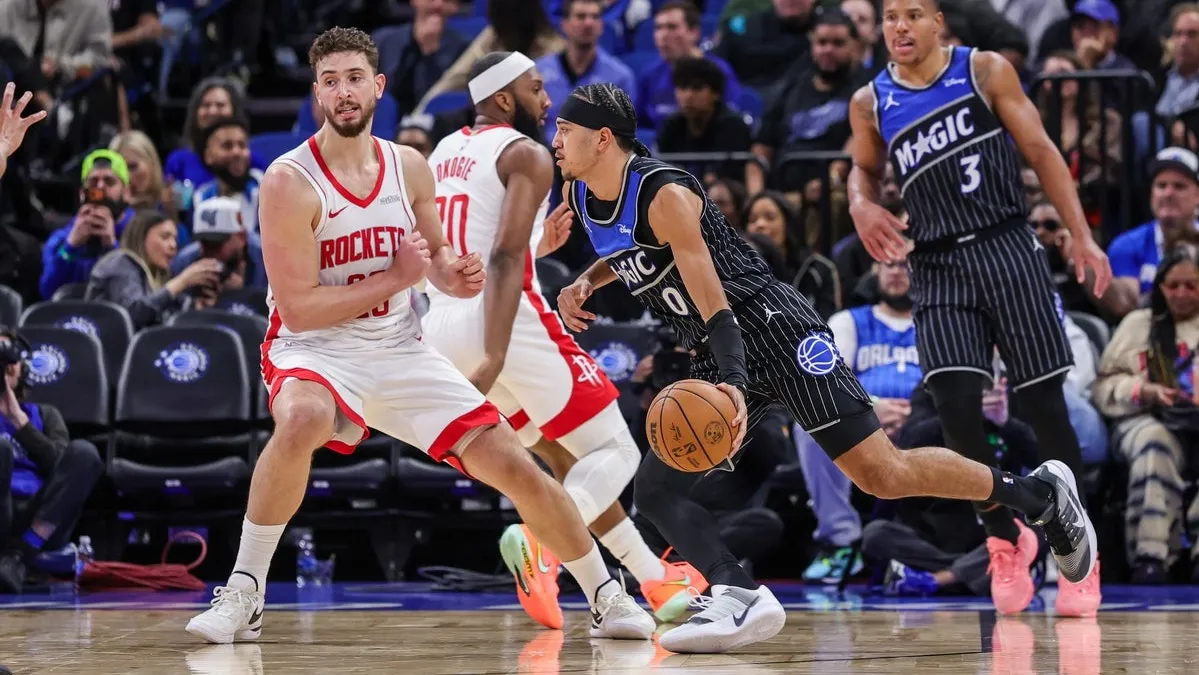 How to watch Rockets vs. Heat: Live stream info, TV channel, game time