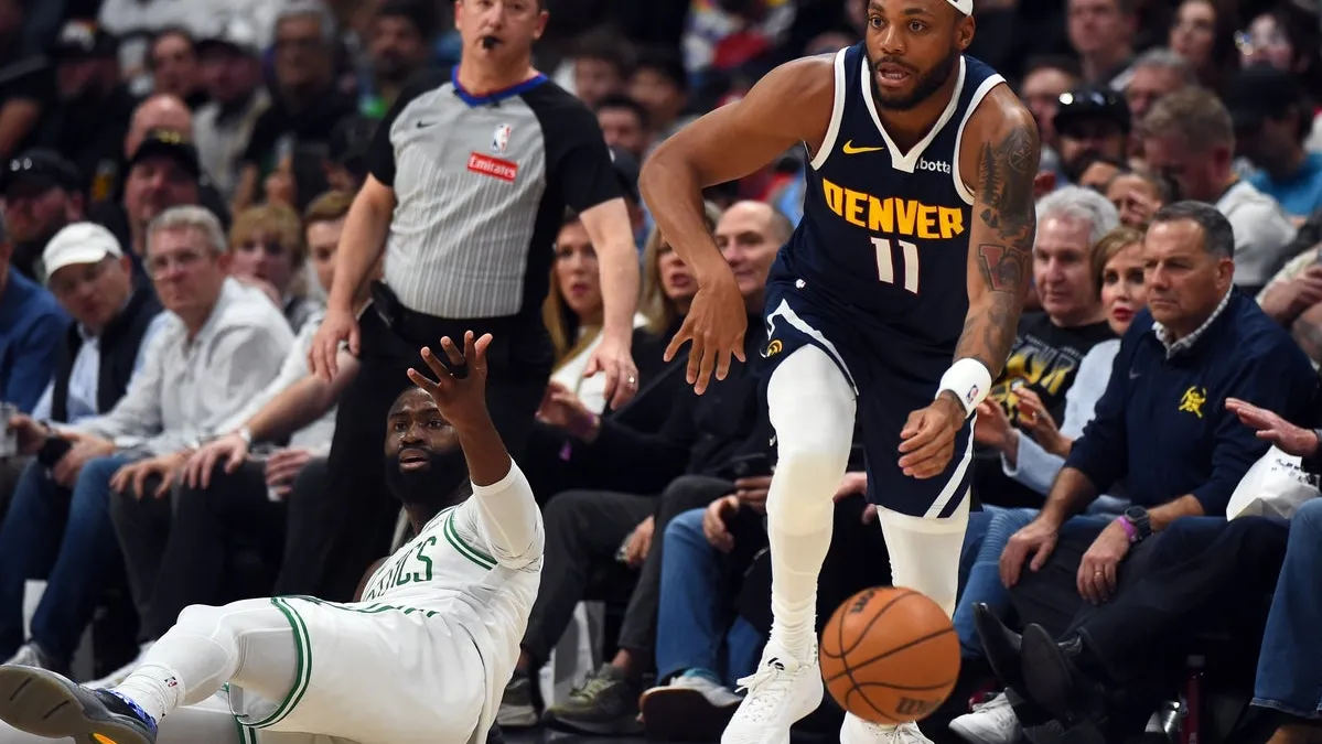 Celtics vs. Nets odds, tips and betting trends