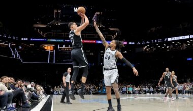 Nets vs. Celtics odds, tips and betting trends