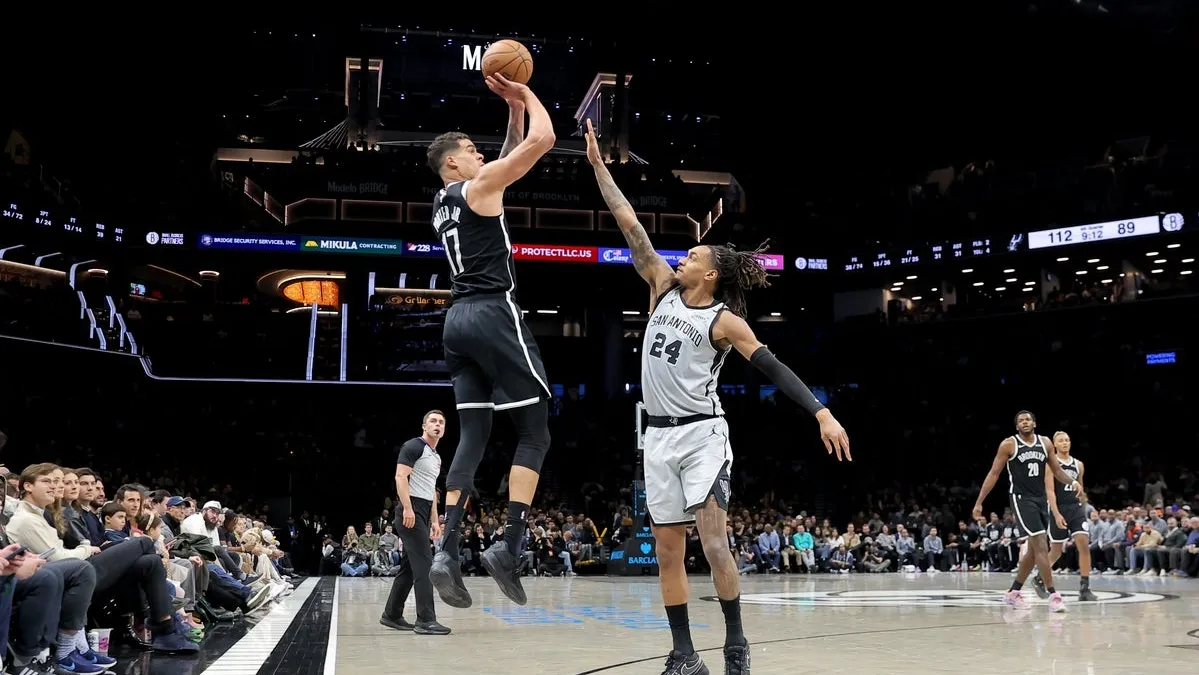 Nets vs. Celtics odds, tips and betting trends