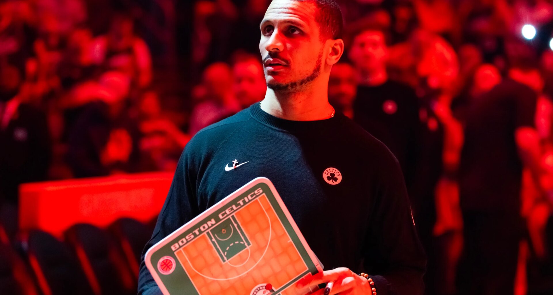 How do the Boston Celtics keep finding ways to win?