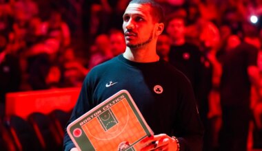 How do the Boston Celtics keep finding ways to win?