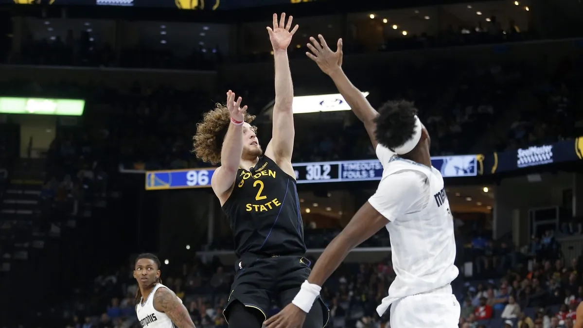 Warriors vs. Lakers odds, tips and betting trends