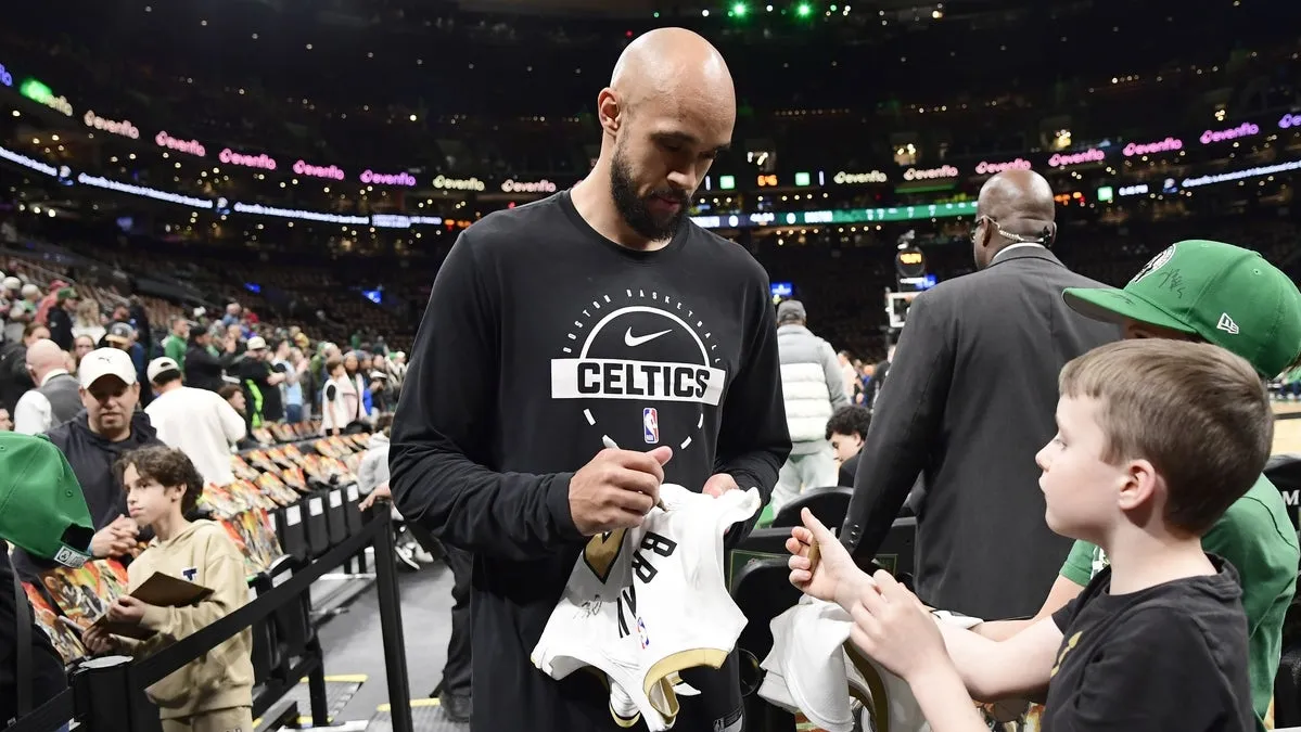 How to watch Celtics vs. 76ers: Live stream info, TV channel, game time