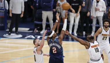 How to watch Thunder vs. Mavericks: Live stream info, TV channel, game time