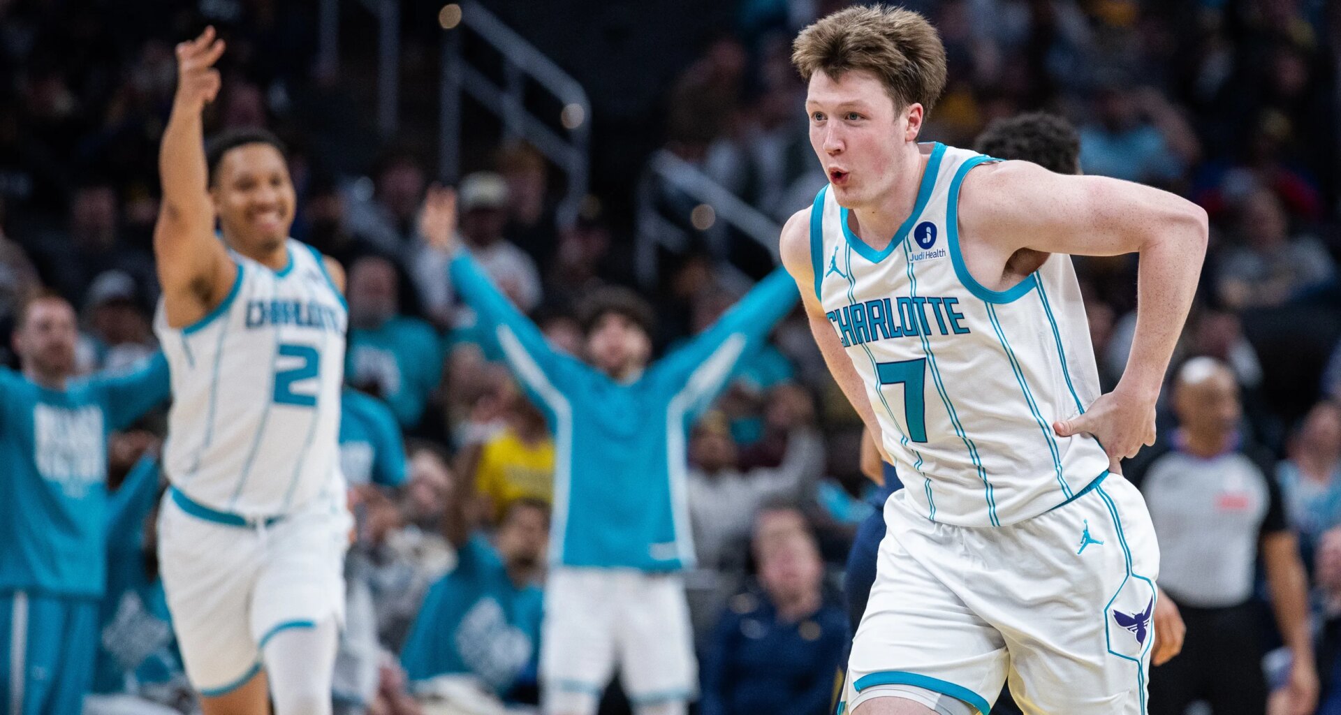 Trail Blazers at Hornets odds, picks and predictions