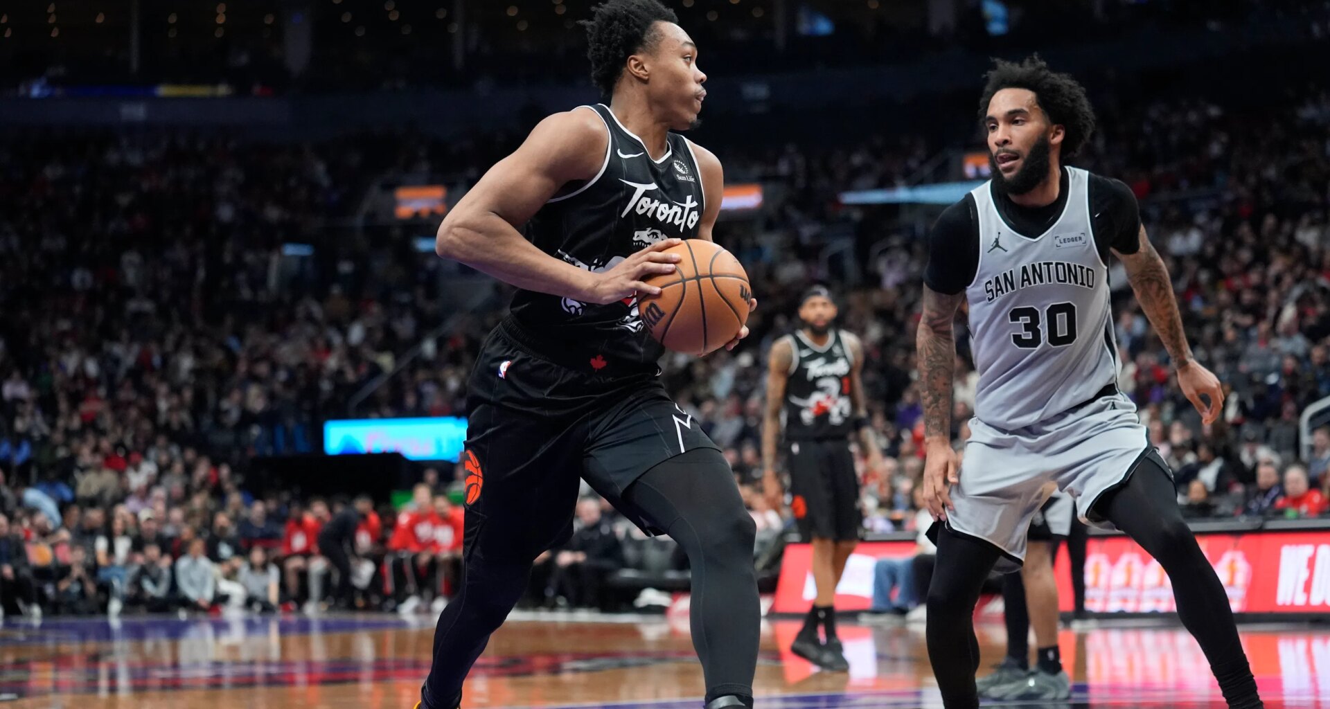 Raptors at Wizards odds, picks and predictions