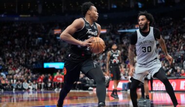 Raptors at Wizards odds, picks and predictions