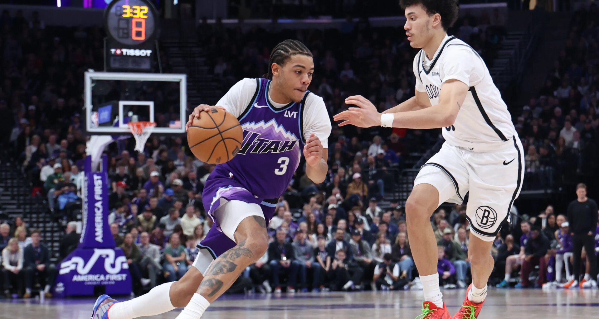 Pelicans at Jazz odds, picks and predictions