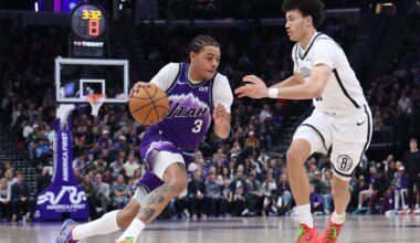 Pelicans at Jazz odds, picks and predictions