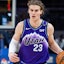 Utah Jazz Lauri Markkanen NBA