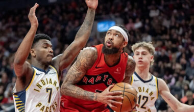 The good, the bad and the ugly of the Toronto Raptors at the NBA All‑Star break