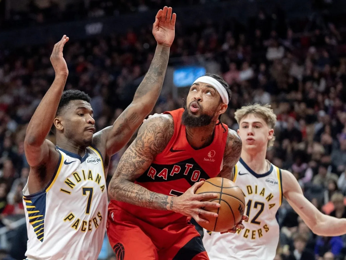 The good, the bad and the ugly of the Toronto Raptors at the NBA All‑Star break