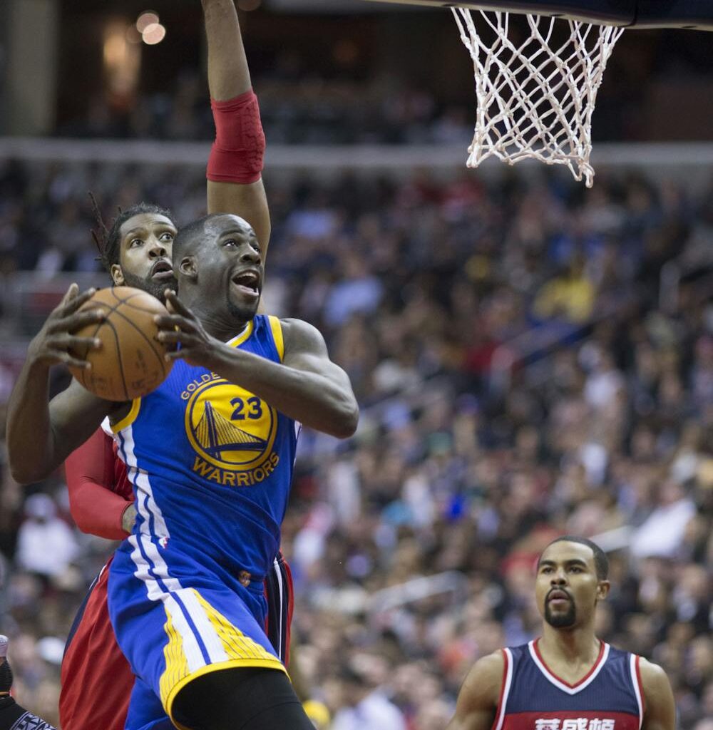 Hot Take | The Justice