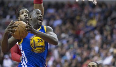 Hot Take | The Justice