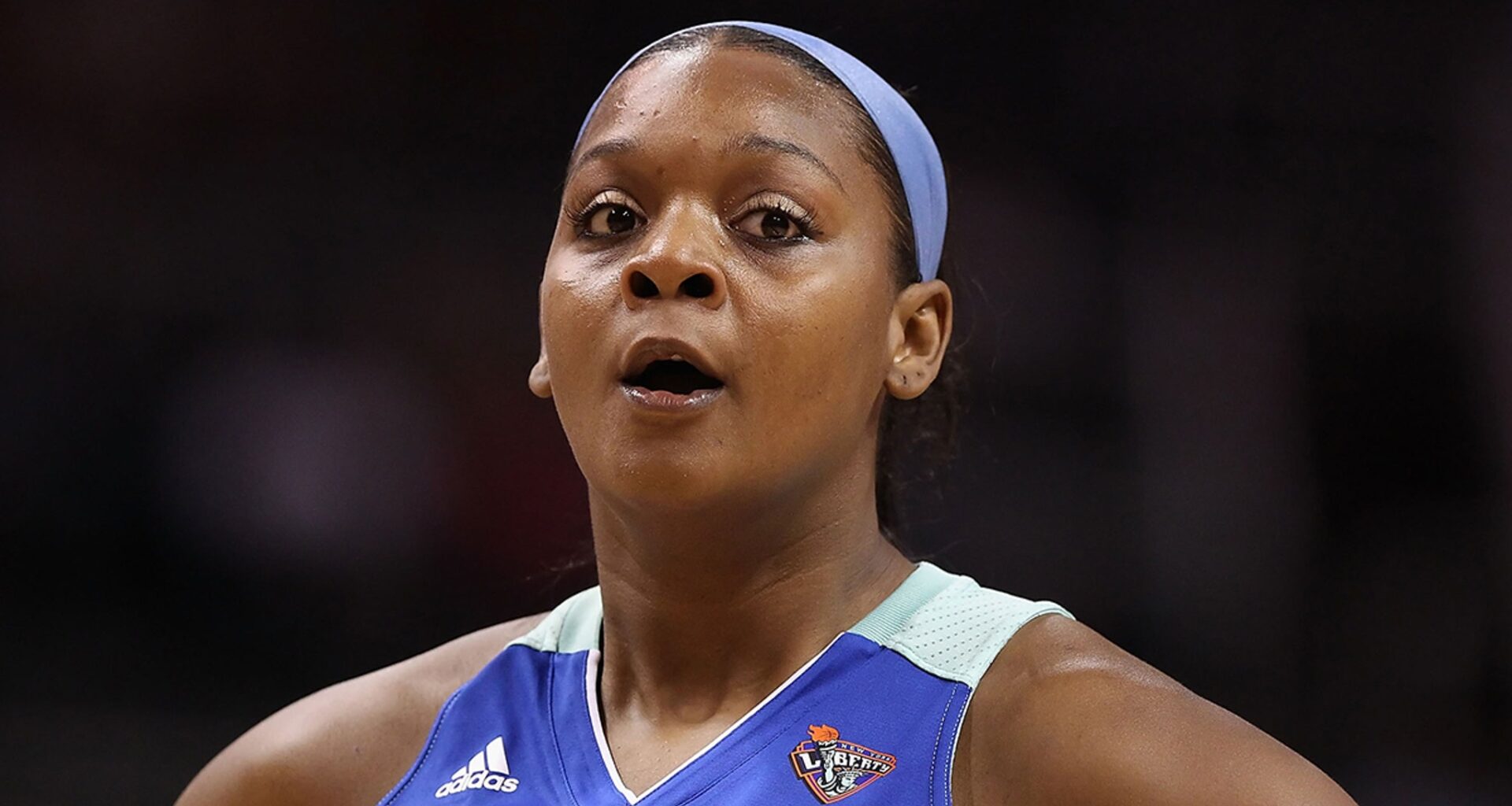WNBA Champ Kara Braxton Dead At 43 Following Fatal Car Crash In Georgia