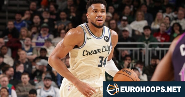 Giannis’ future draws growing interest