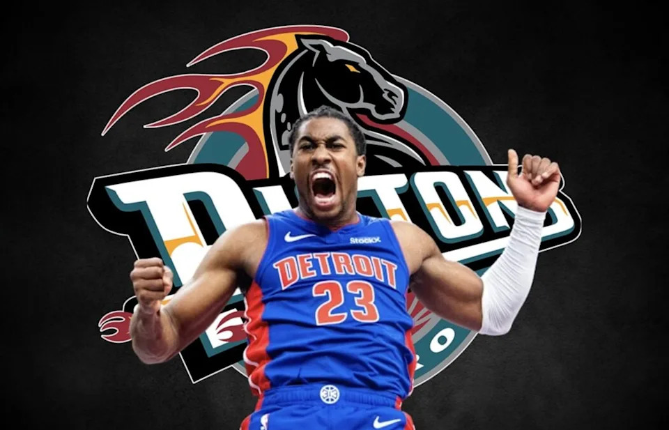 Jaden Ivey Pistons return Pistons Jaden Ivey trade grade