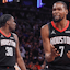 Kevin Durant Houston Rockets NBA