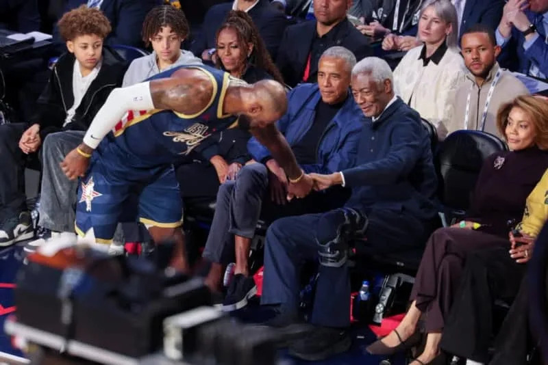 Photo by Christopher Polk/Billboard via Getty Images