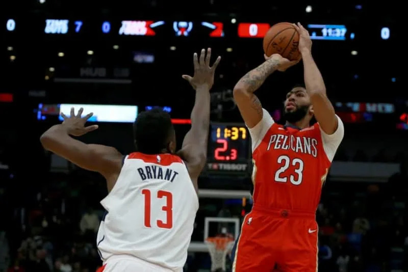 Photo by Sean Gardner/Getty Images