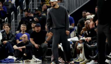 Raptors' Brandon Ingram replacing injured Stephen Curry in NBA All-Star Game