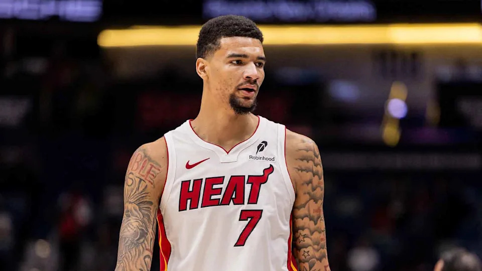 Stephen Lew-Imagn Images