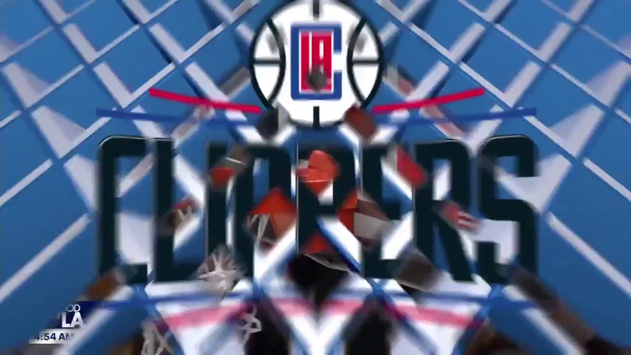 Darius Garland 'excited' to be with Clippers