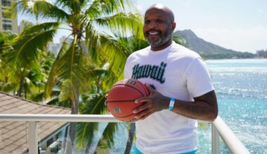 Aloha State Daily logo