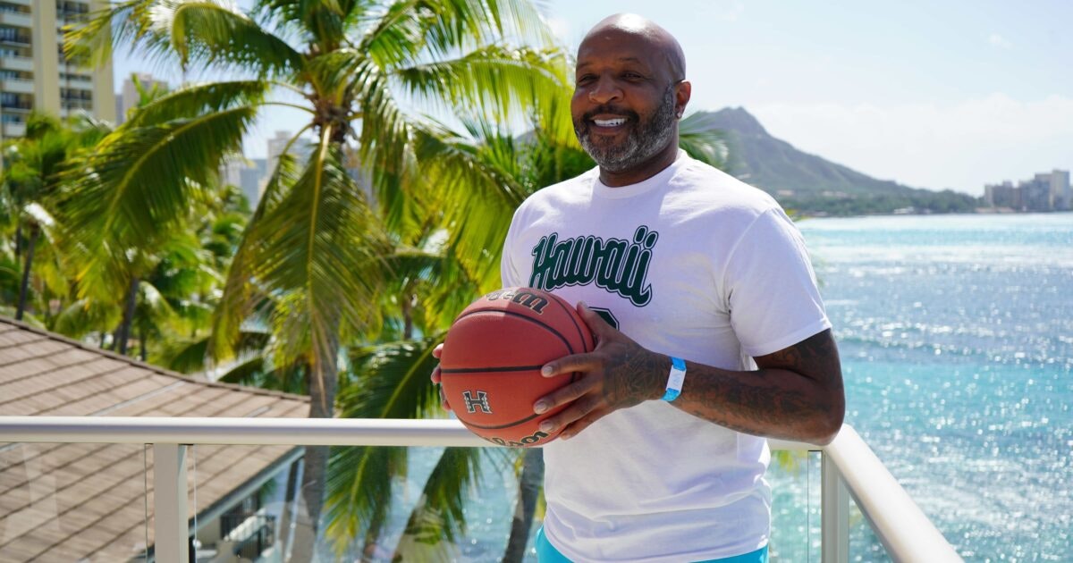 Aloha State Daily logo