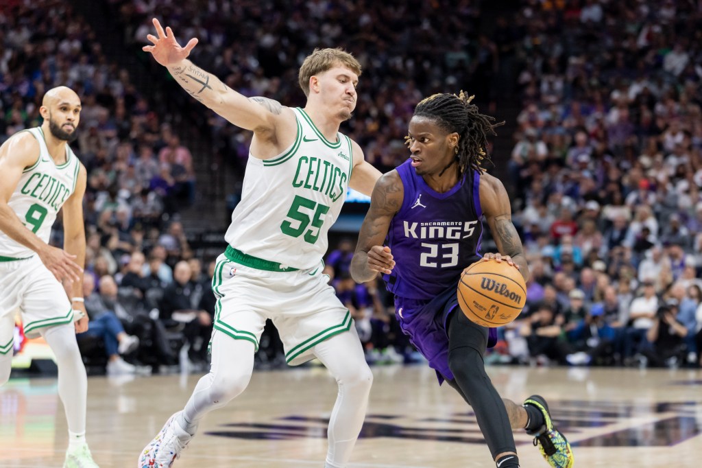 East rival acquires reported Celtics trade target