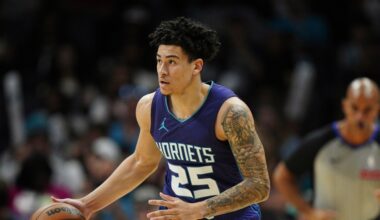 Former CU Buffs star KJ Simpson returns to Colorado with Nuggets