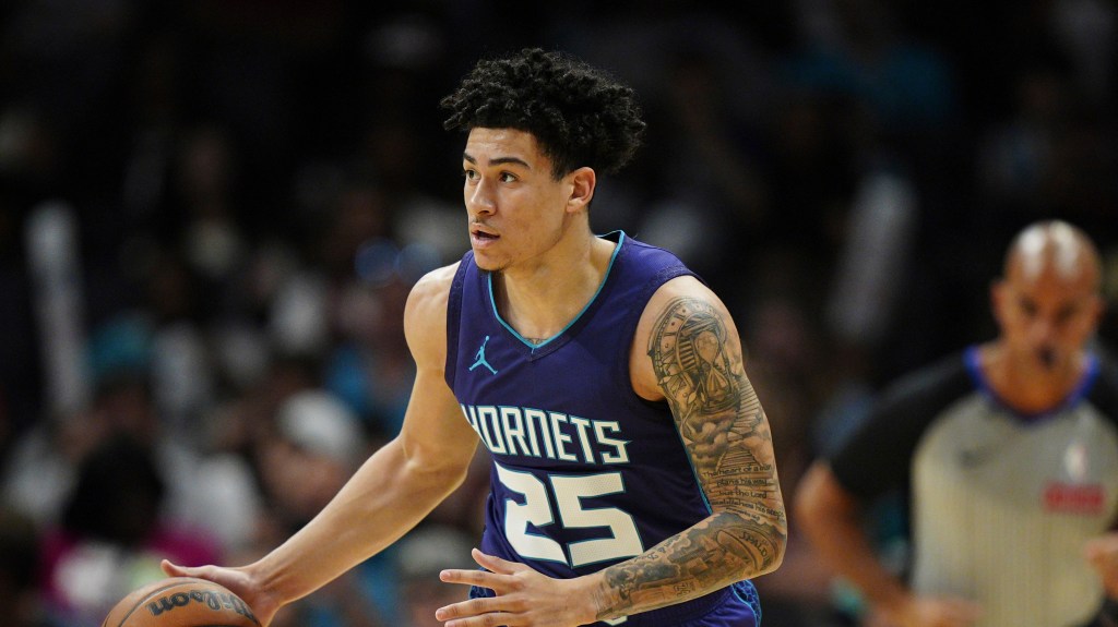 Former CU Buffs star KJ Simpson returns to Colorado with Nuggets