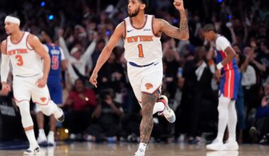 Rejuvenated by Serbia stint, Cam Payne finds his way back to Sixers