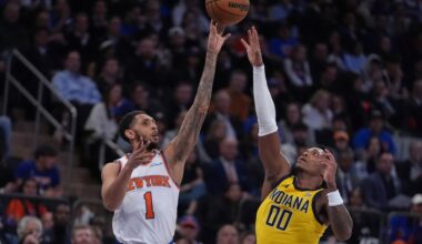 Sixers convert Jabari Walker contract, add Cam Payne for stretch drive