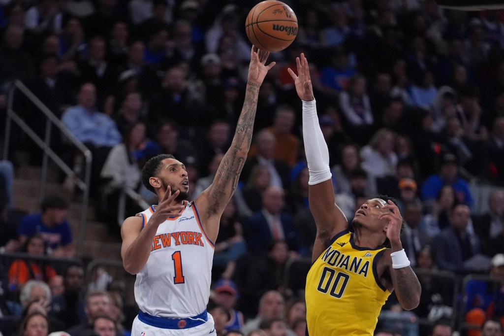 Sixers convert Jabari Walker contract, add Cam Payne for stretch drive