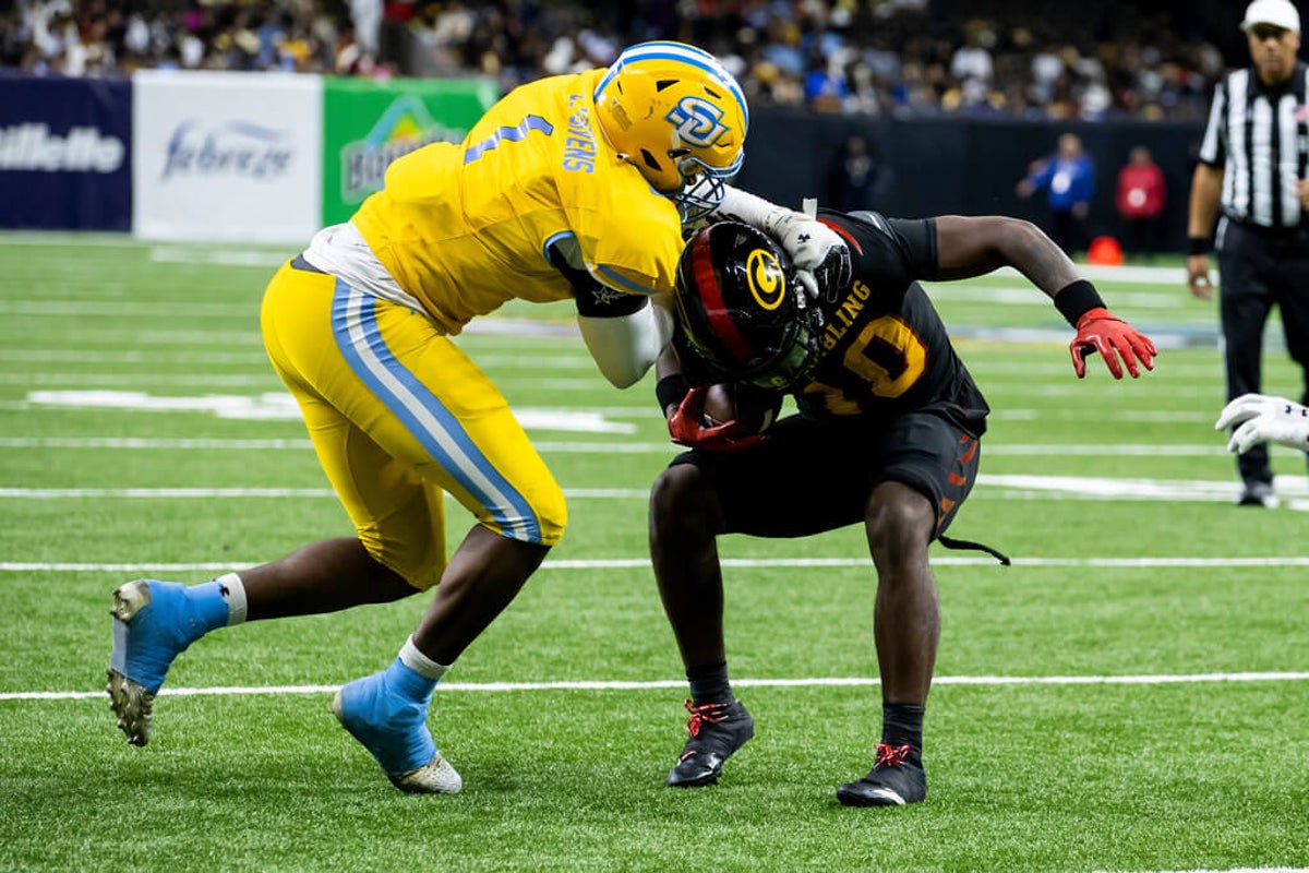 NFL Draft 2026 prospects to watch in Saturday’s HBCU Legacy Bowl