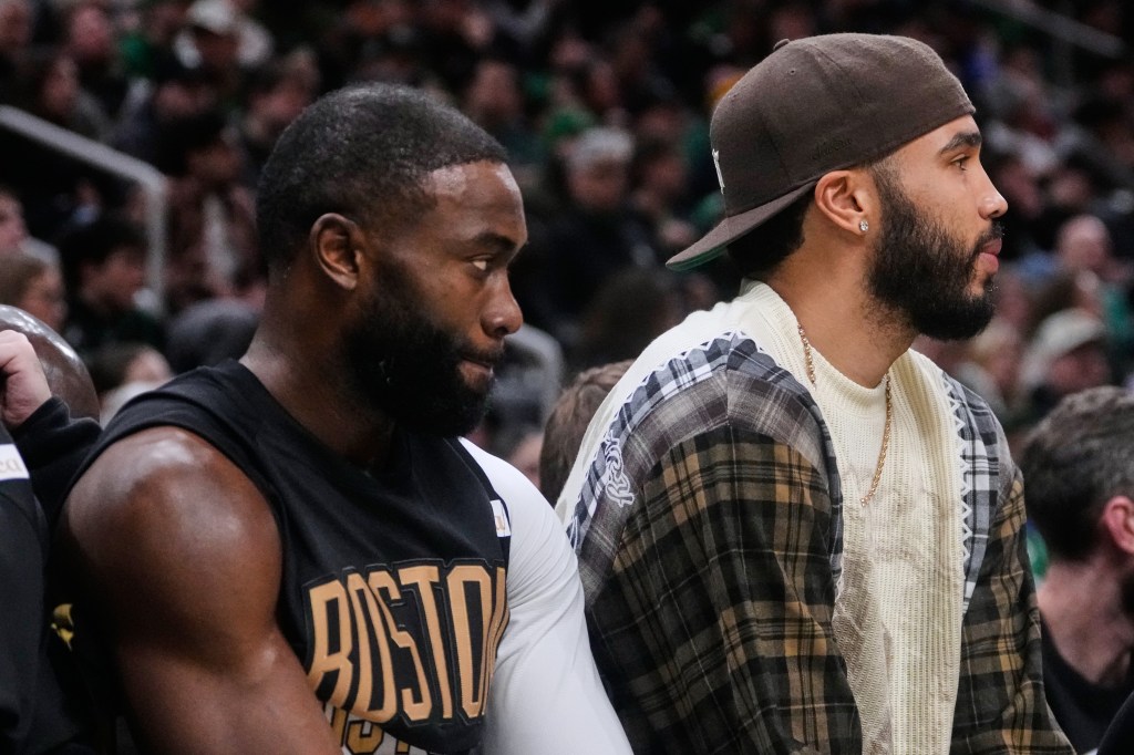 Biggest questions facing Celtics in return from NBA All-Star break