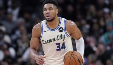 Can the Miami Heat pull off a trade for Giannis?