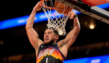 NBA All-Star 2026: Times, details, how to watch the weekend’s events | News, Sports, Jobs