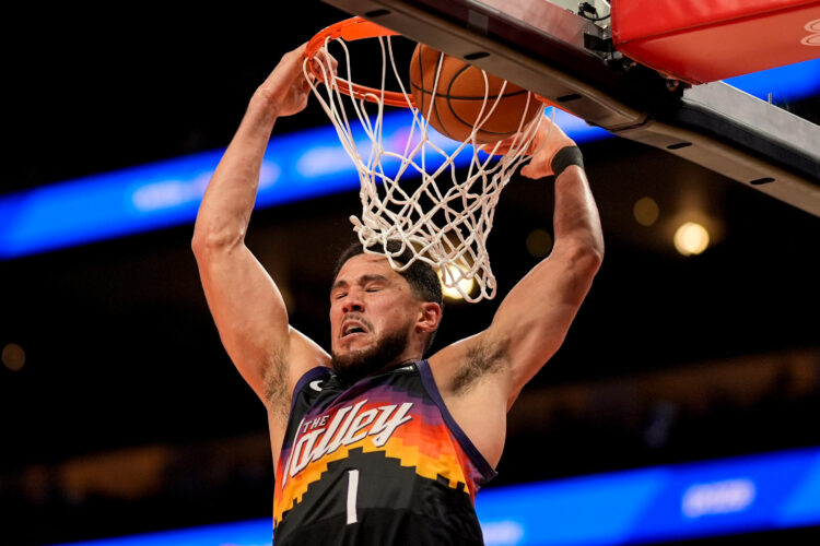 NBA All-Star 2026: Times, details, how to watch the weekend’s events | News, Sports, Jobs