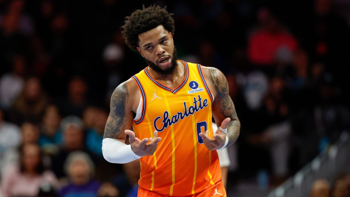 The ‘6-7’ craze going strong at NBA and college basketball games – NBC10 Philadelphia