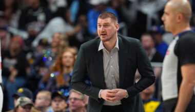 Did the Nuggets win or lose the NBA trade deadline? | Friday Faceoff