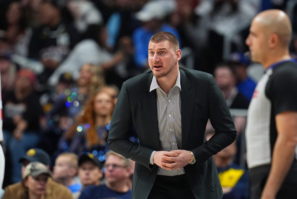 Did the Nuggets win or lose the NBA trade deadline? | Friday Faceoff