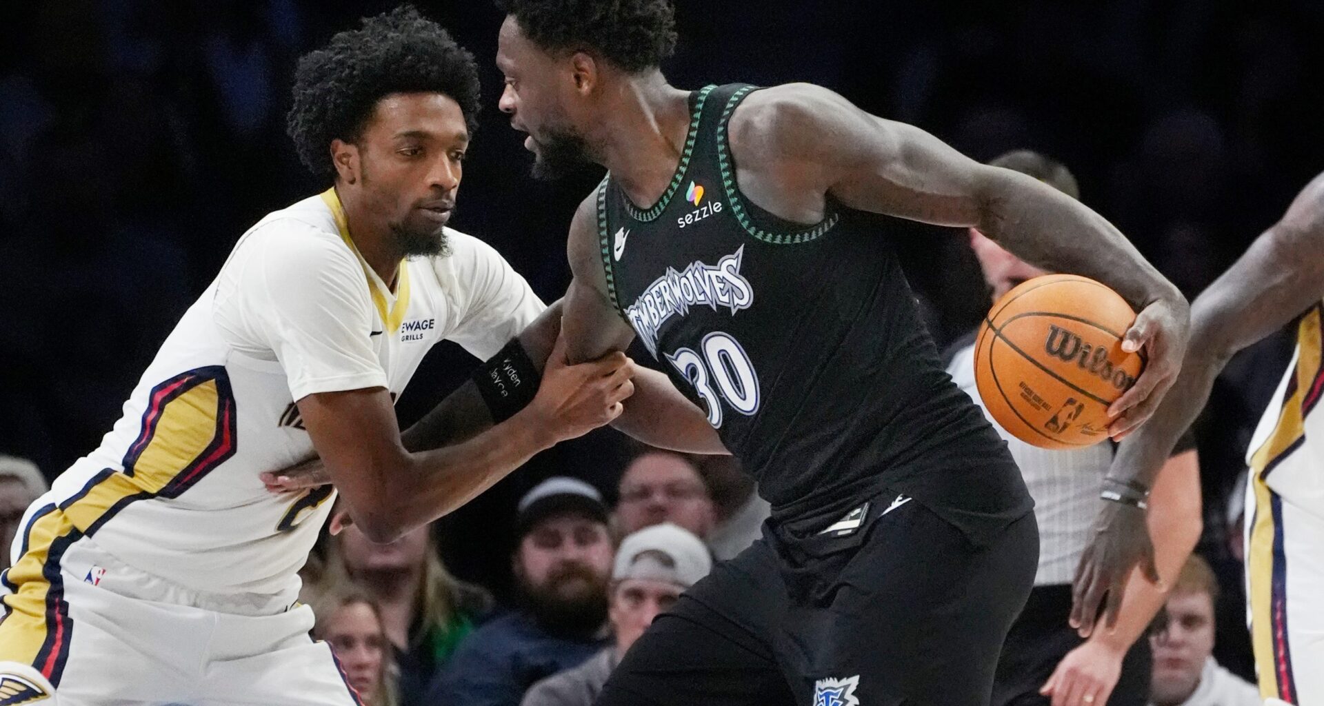 Timberwolves' consistency biggest ‘x’ factor for how far team will go